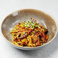 Wok Острый в В Питере - Есть! PREMIUM