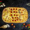 Новая 4 вида в EPIC PIZZA по цене 1180