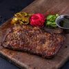 Стейк Двойной мясник в Bukowski Grill по цене 1695
