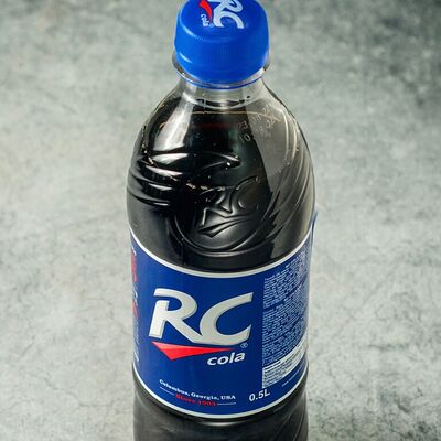 Rc Кола в Шаурма 24 по цене 150 ₽