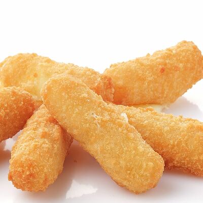 Палочки из моцареллыв Party Grill по цене 299