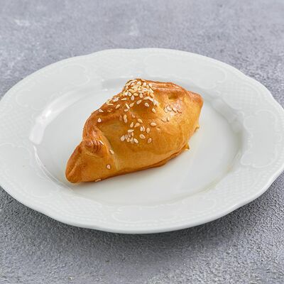 Пирожок с мясом в Царь по цене 150 ₽