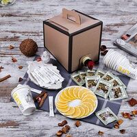 Чай черный в термосе в All Canape