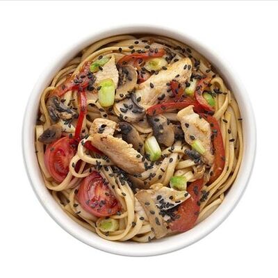 Тори Пасута в Ёбидоёби по цене 558 ₽