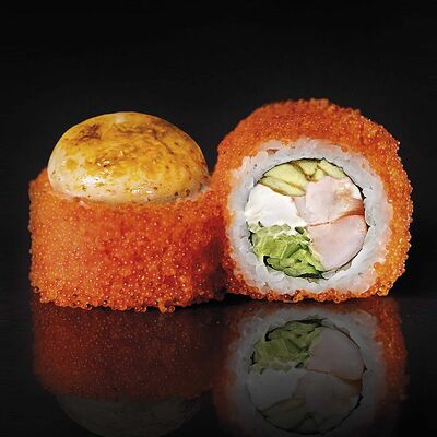 Токио в Настроение есть по цене 608 ₽