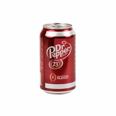 Dr. Pepper в Между булок по цене 180 ₽