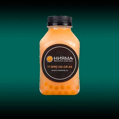 Бабл Ти Милк в Пицца Пи по цене 389 ₽