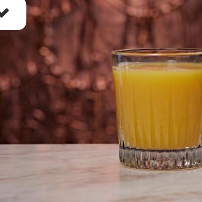 Фреш Апельсинв Wine Сonnection по цене 390 ₽