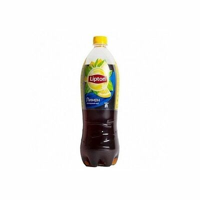 Lipton черный в Рестобар Ферум по цене 100