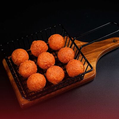 Сырные шарики M в Шава Банда по цене 440 ₽