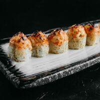 Лакедра запеченный в Shima