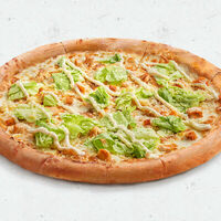 Пицца Цезарь D30 Трад в Pizza HeartPizza Hut