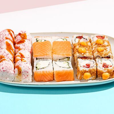 Набор Любимый в Ostrov по цене 1942 ₽