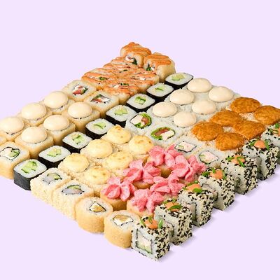 Яса Сиса в Ёбидоёби по цене 2116 ₽