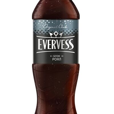 Evervess Black Royale в Вкусные суши по цене 199 ₽