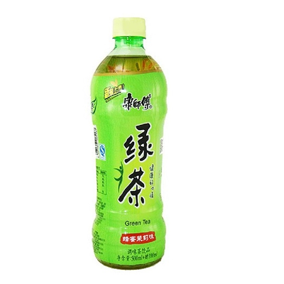 Mk Green Tea в Chaoshan по цене 300 ₽