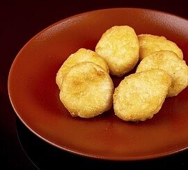 Наггетсы в Суши Стар по цене 374 ₽