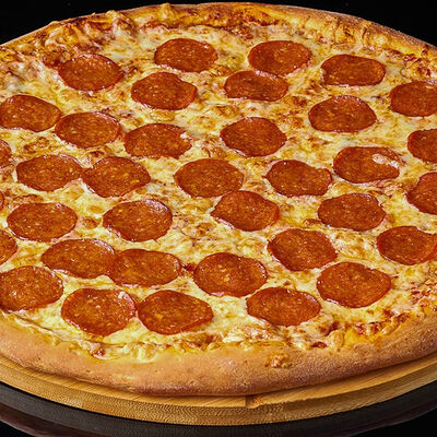 Пепперони в Экспресс суши De Luxe по цене 1190 ₽