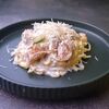 Паста с курицей и грибамив Мемфис кафе по цене 480