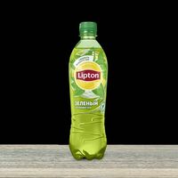 Холодный чай Lipton зеленый в Сушная