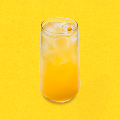 Летние грёзы. Холодный в Чико по цене 430 ₽