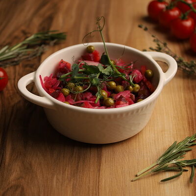 Винегрет постный в Родник по цене 104 ₽