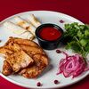 Шашлычок из куриного бедра в Гури по цене 1060