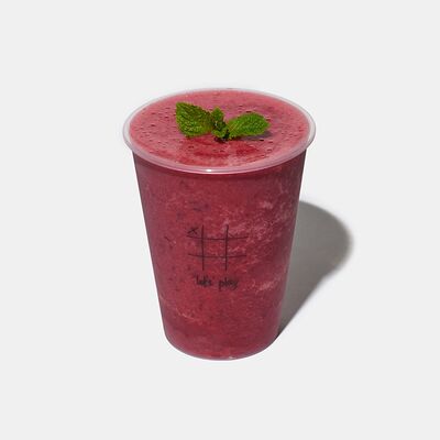 Португальский смузи в Surf Coffee по цене 395 ₽