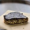 Вафельное сердечко с вареной сгущенкой в Бодрая сова по цене 200