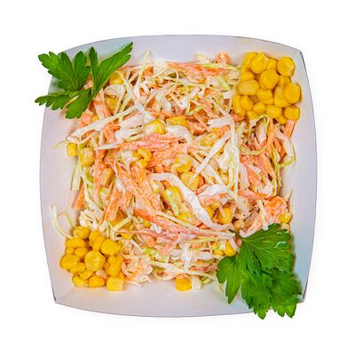 Салат Коул-Слоу в Habibi по цене 258 ₽