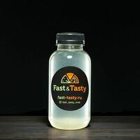 Домашний лимонад Лимон в Fast & Tasty