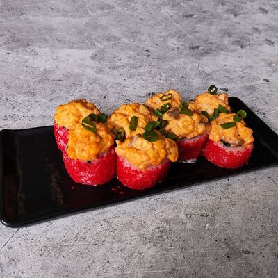 Закат в Kartel food по цене 759 ₽