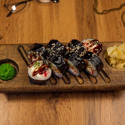 Канада лайт в Косой переулок по цене 499 ₽