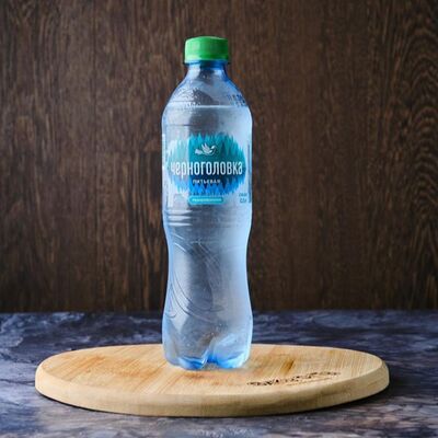 Вода Черноголовкав ТОПКА Пицца на дровах по цене 130 ₽