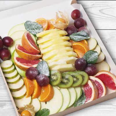 Fresh Fruit Box в Celentano по цене 890 ₽