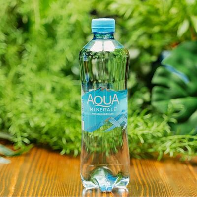 Aqua Minerale негазированная в Take IT EasyCentre по цене 120 ₽