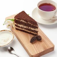 Черемуховый торт в 3952