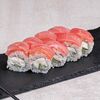 Филадельфия с тунцом в Sushi Magic по цене 420