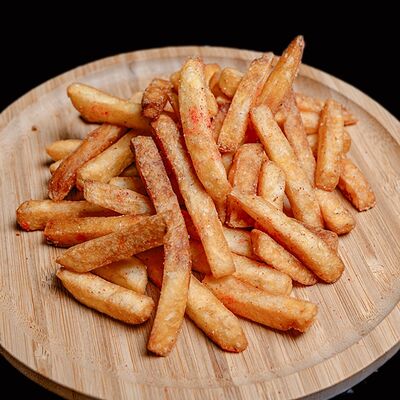 Картофель фрив Шашлычный Мир по цене 230 ₽