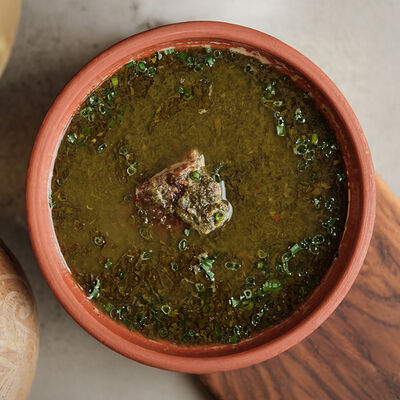 Чакапули, слива, тархун в Folk по цене 880 ₽