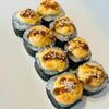 Запеченный ролл Мексиканскийв SUSHI WOW по цене 350