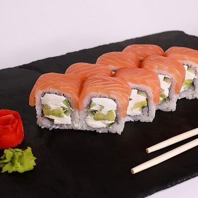 Филадельфия в Sushi Kiosk по цене 680 ₽