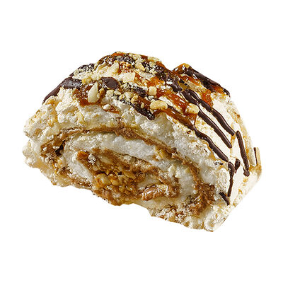 Сникерс Меренговый рулет в ИТЛЕ Стейк-кафе Halal по цене 325