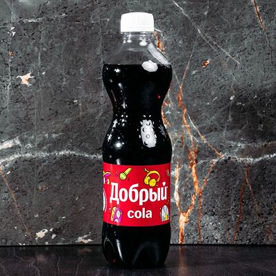 Кола Добрый в 4Yoou по цене 143 ₽