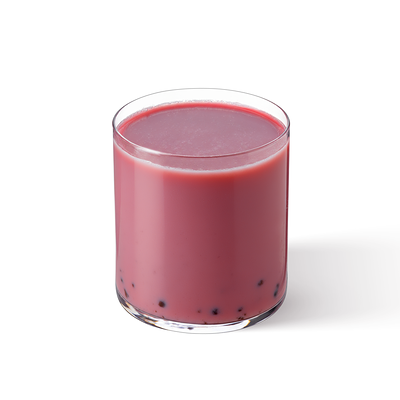 Ягодный с кокосом в Здрасте по цене 600 ₽