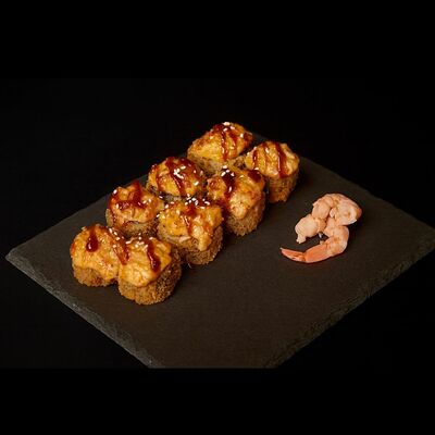 Темпурный Француз в Роллы по себестоимости по цене 531 ₽