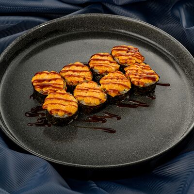 Фаер фиш в Роллинка по цене 570 ₽