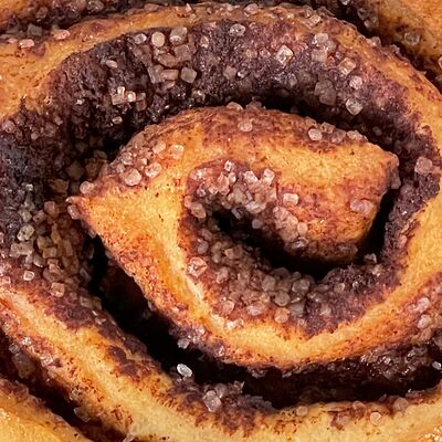 Синнабон в Hrum Biscuits по цене 240 ₽