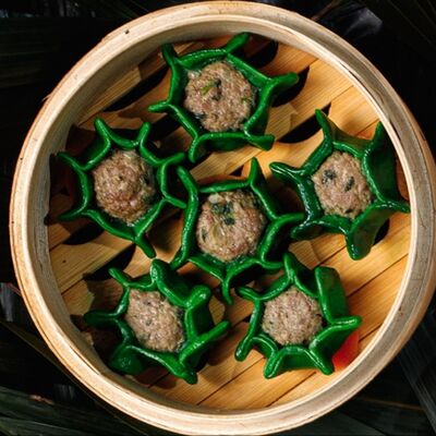 Бэйхай с говядиной в Эхо по цене 690 ₽