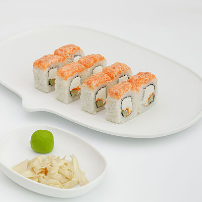 Тай в Here sushi по цене 1390 ₽